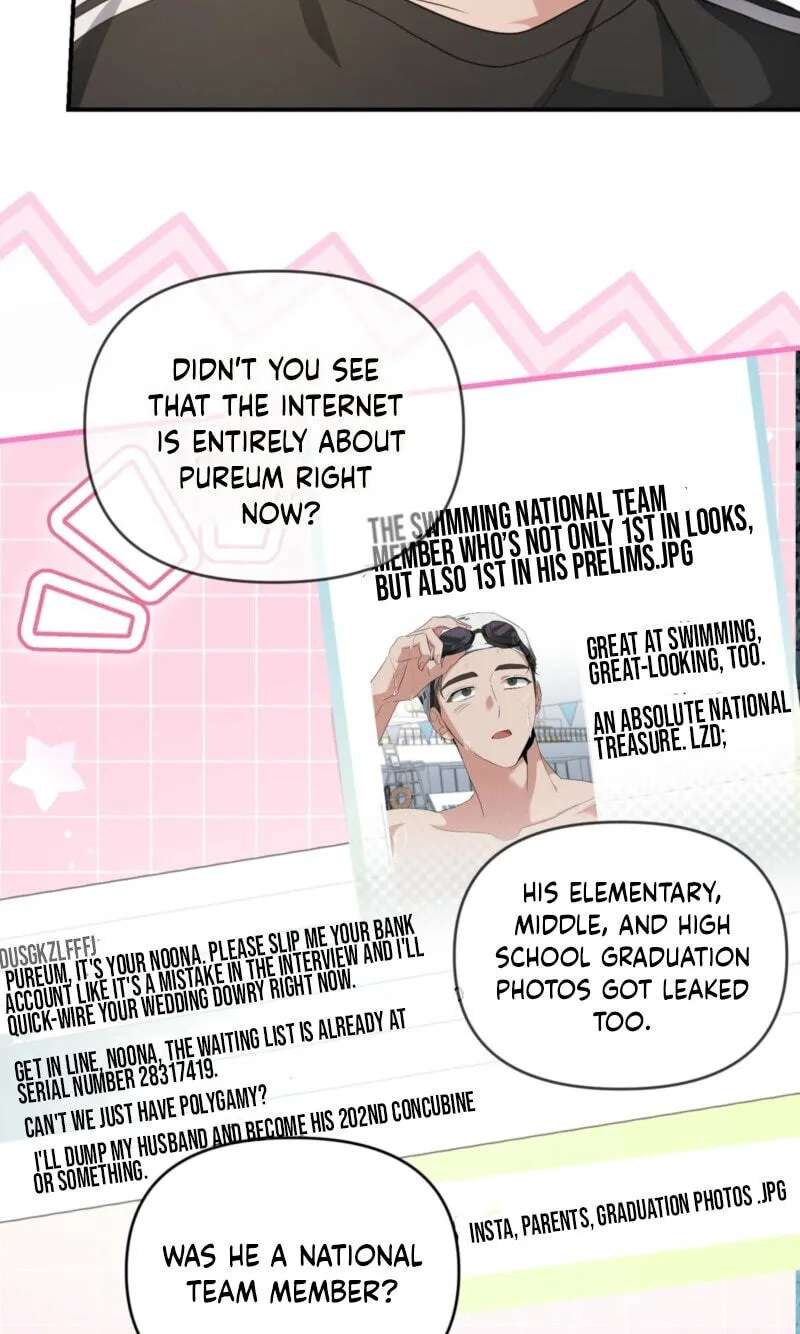 Not What the Doctor Ordered Chapter 55 - page 16