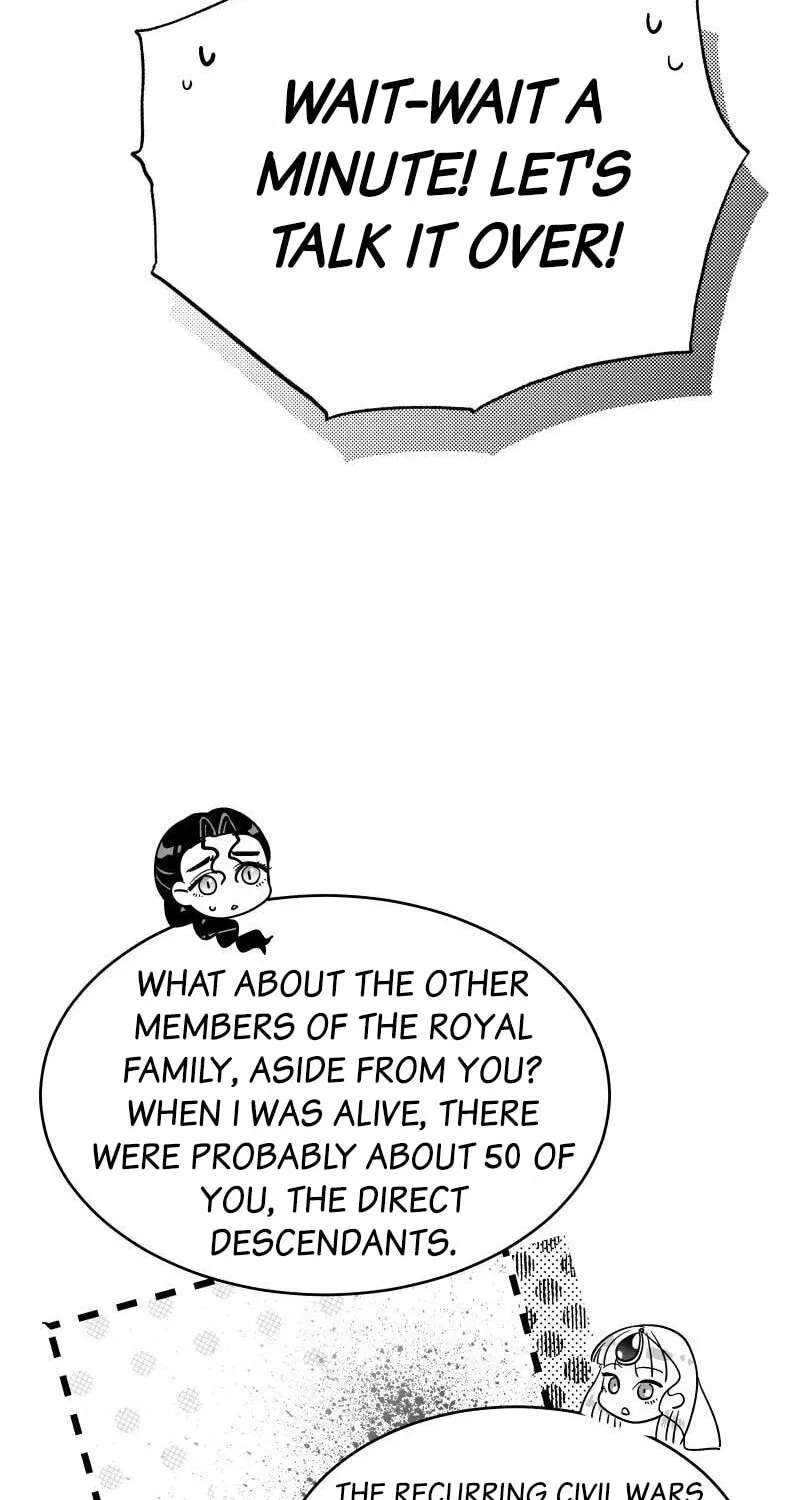 The Princess Wants Love! Chapter 2 - page 26
