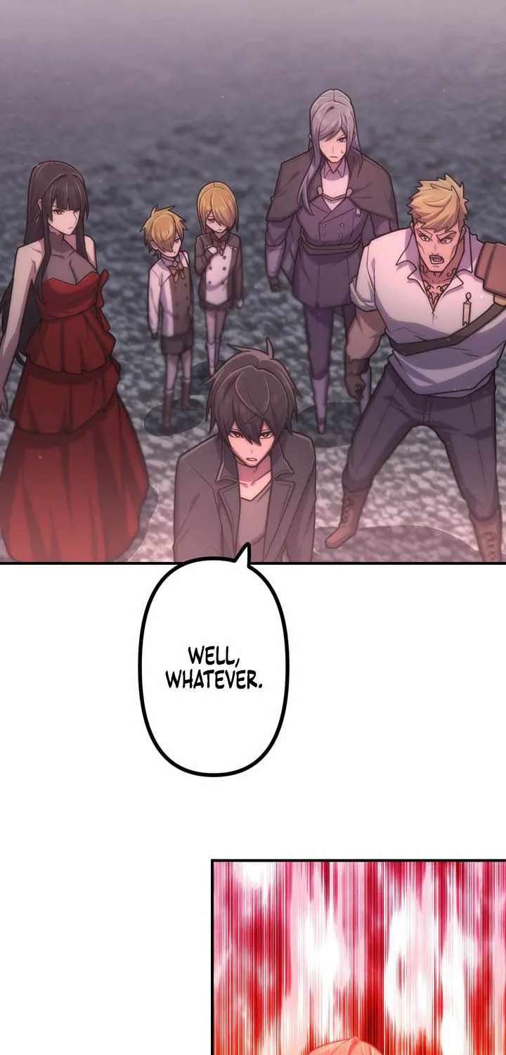 I Became An S-Rank Hunter With The Demon Lord App Chapter 152 - page 37