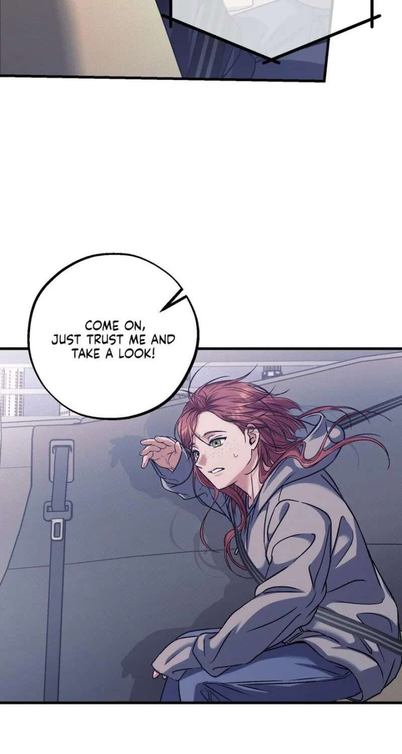 Vanilla Sundae Chapter 22 - page 67