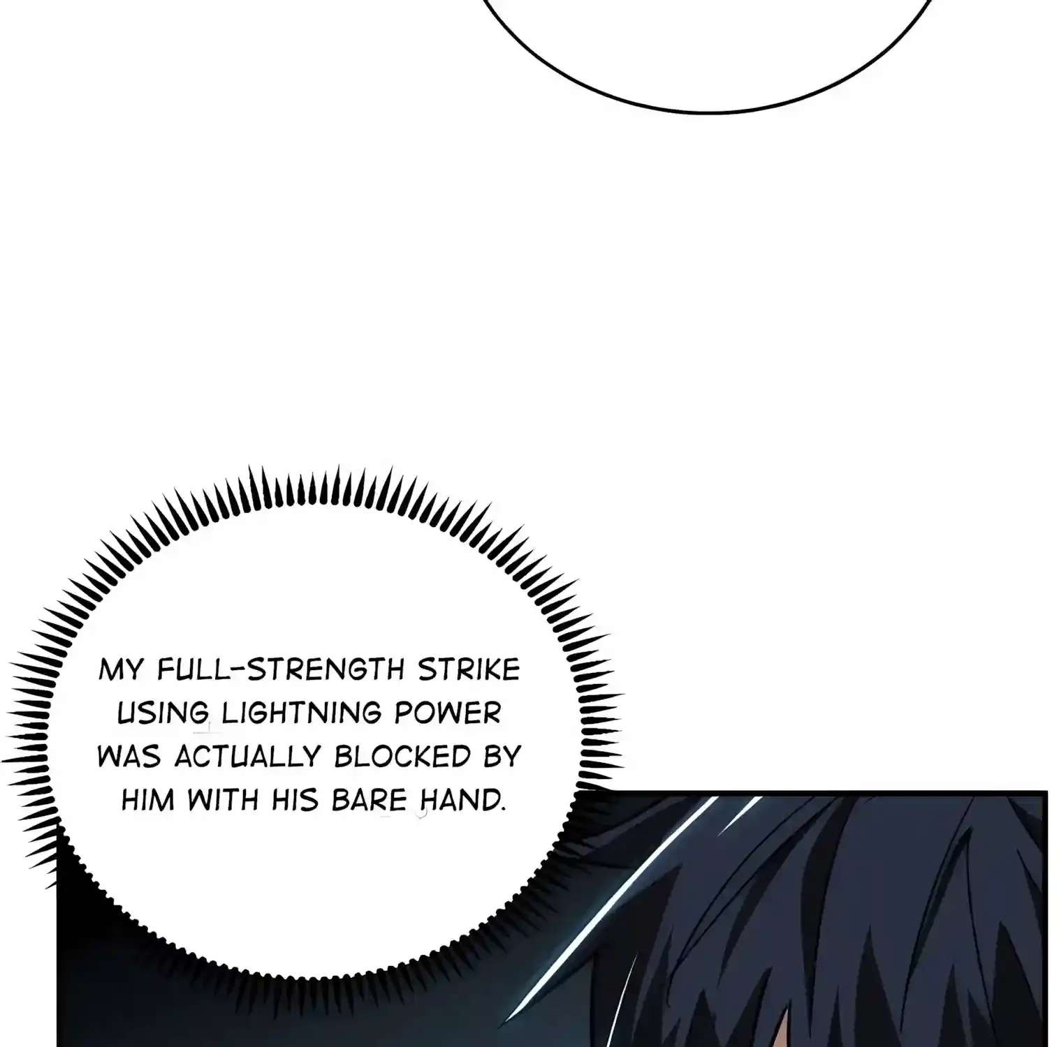 High Martiality: With One Hand, I Single-Handedly Repel Three Thousand Emperors! Chapter 70 - page 49