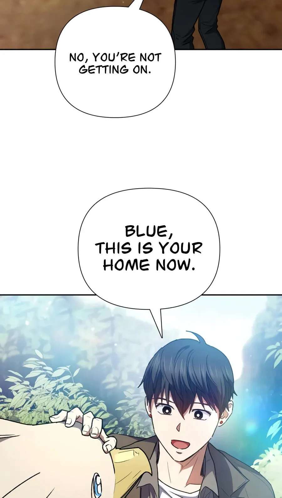 My S-Class Hunters Chapter 185 - page 103