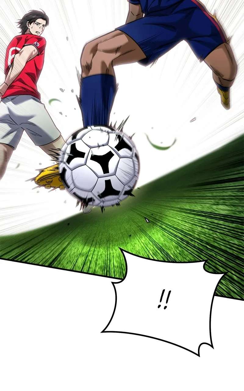 The Genius Midfielder withthe Killer Pass Chapter 38 - page 8