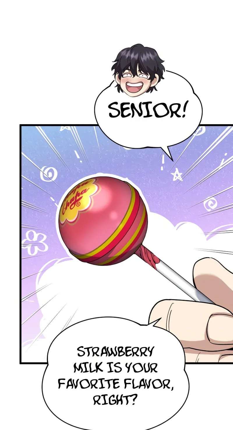 Dr. Shin Seonhan Who Sees the Future Chapter 42 - page 71