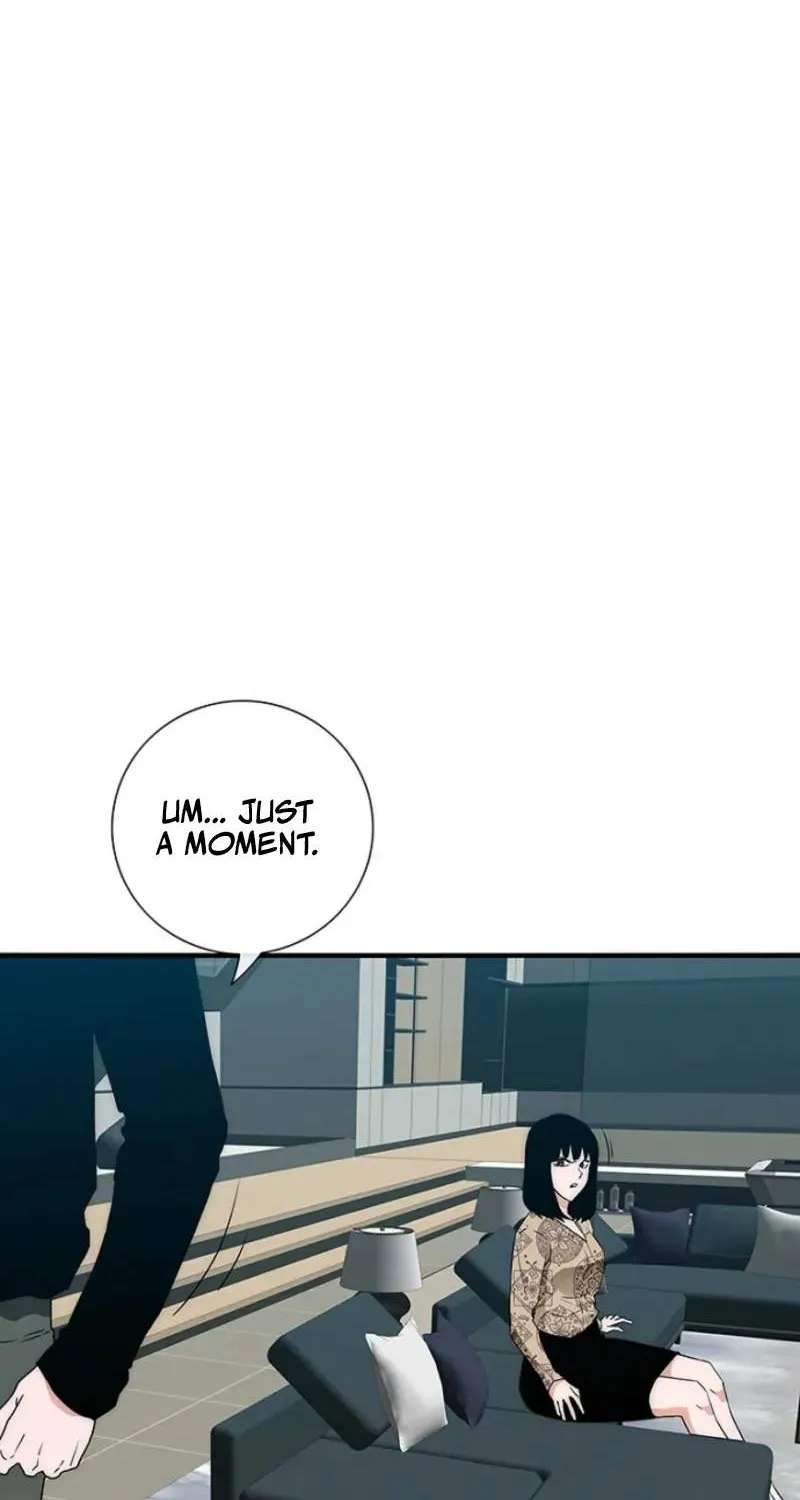 The Retired Killer Just Wants a Peaceful Life Chapter 16 - page 97
