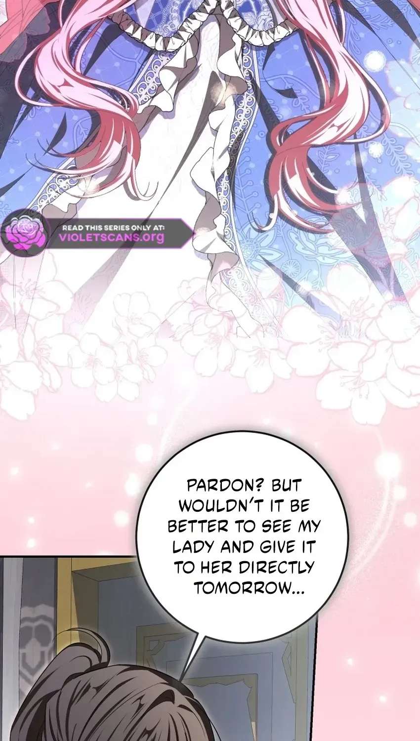 I've Become the Devil's Master Chapter 95 - page 78