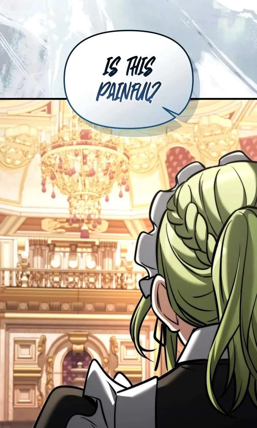 Terminally-Ill Genius Dark Knight Chapter 168 - page 121