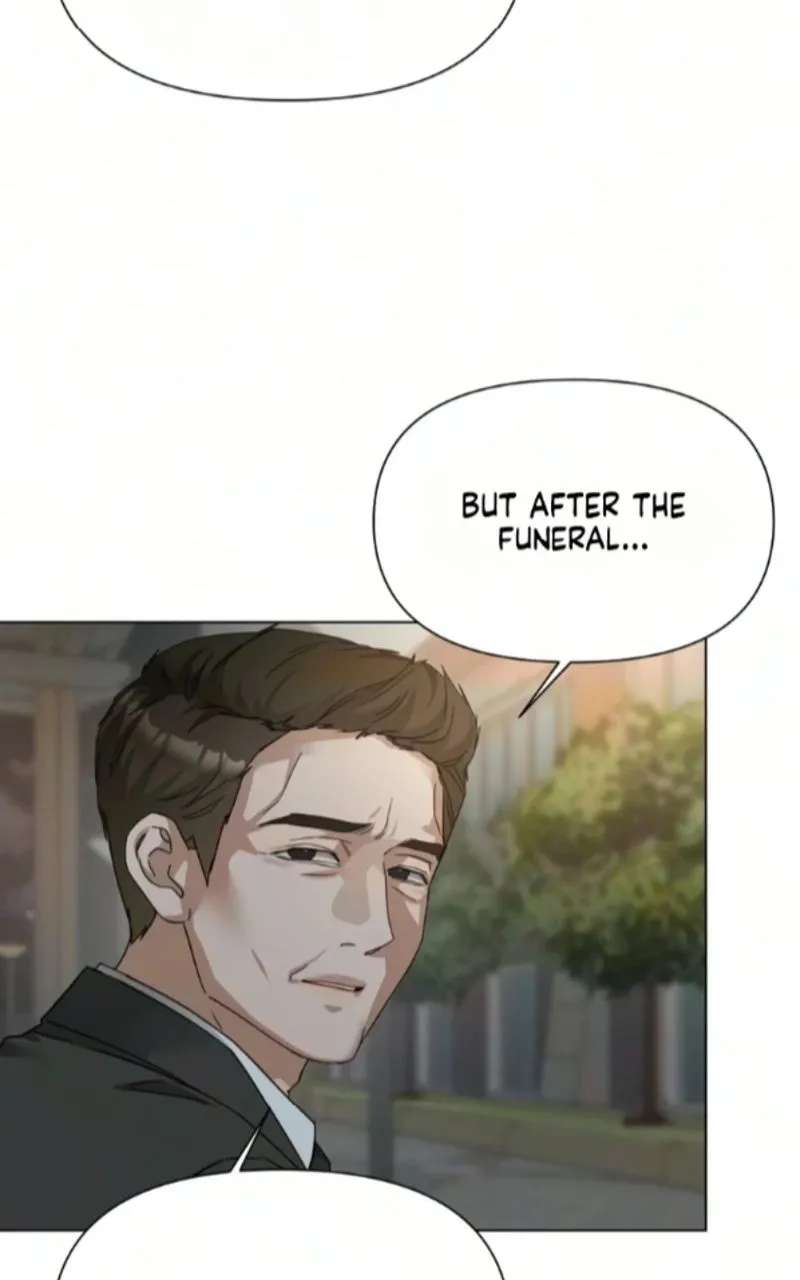 My family's Romeo Chapter 59 - page 38