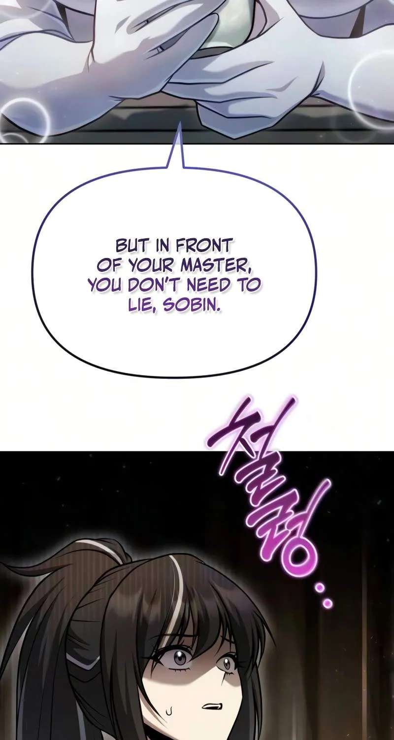 The Second Eunuch Regains His Manhood Chapter 107 - page 4