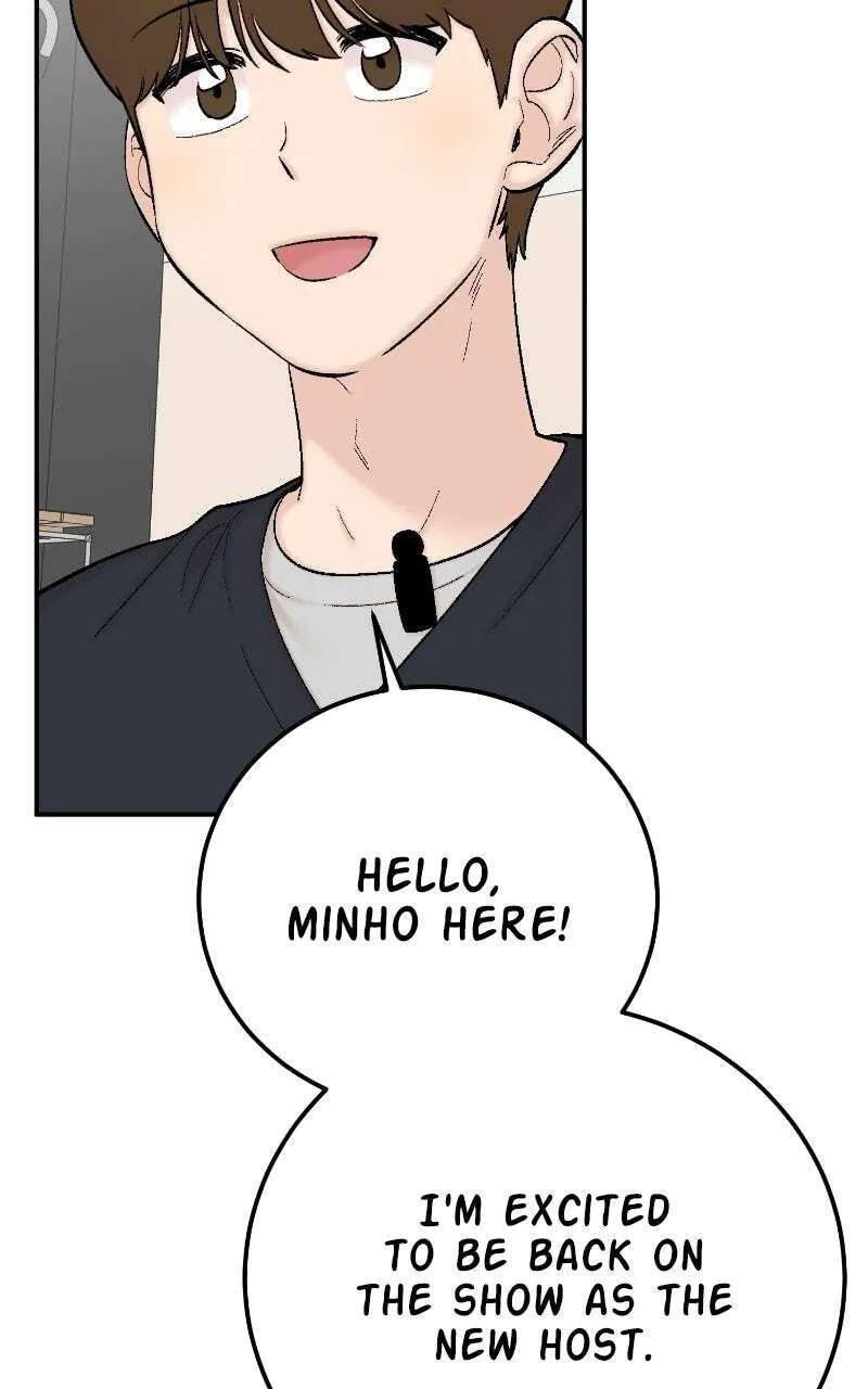 My Dud To Stud Boyfriend Chapter 185 - page 14