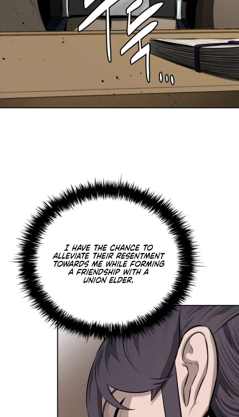 Absolute Master of the Senate Chapter 75 - page 29