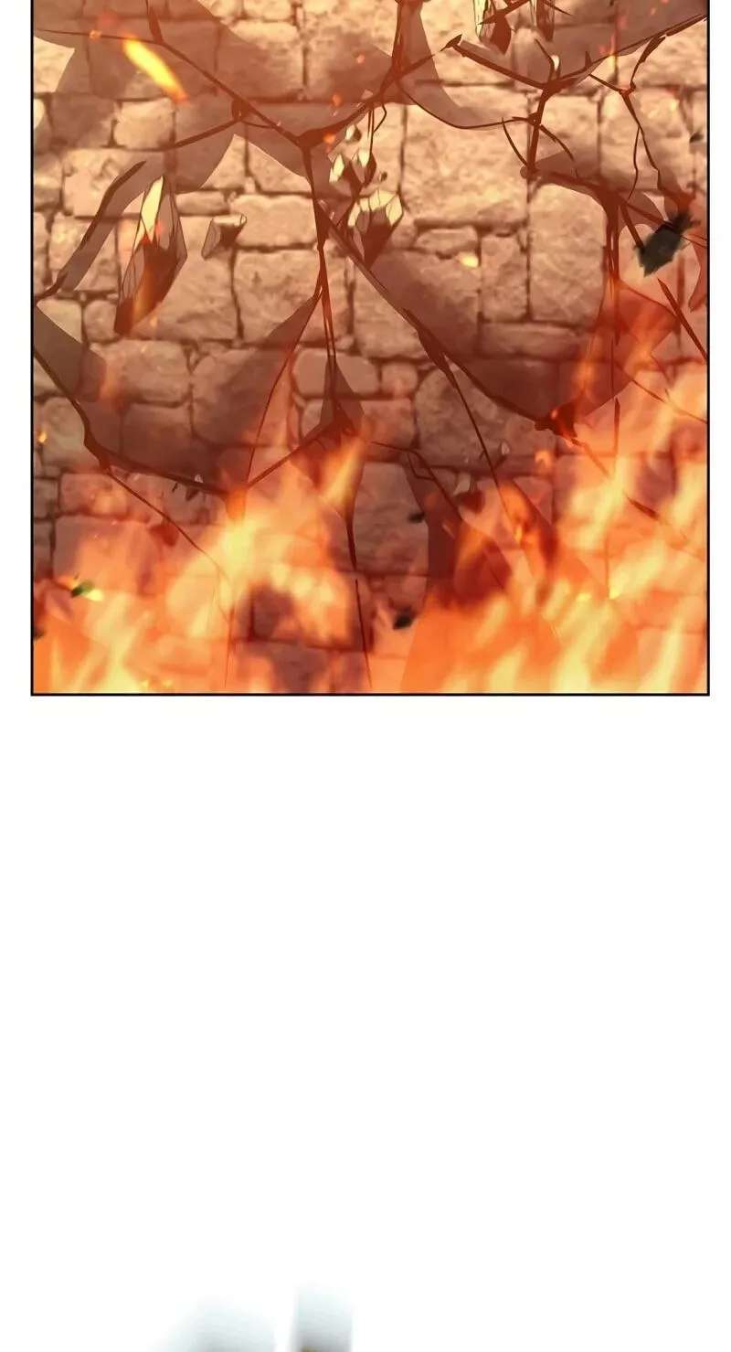 The Ruined World Was Mistaken for a Game Chapter 21 - page 109