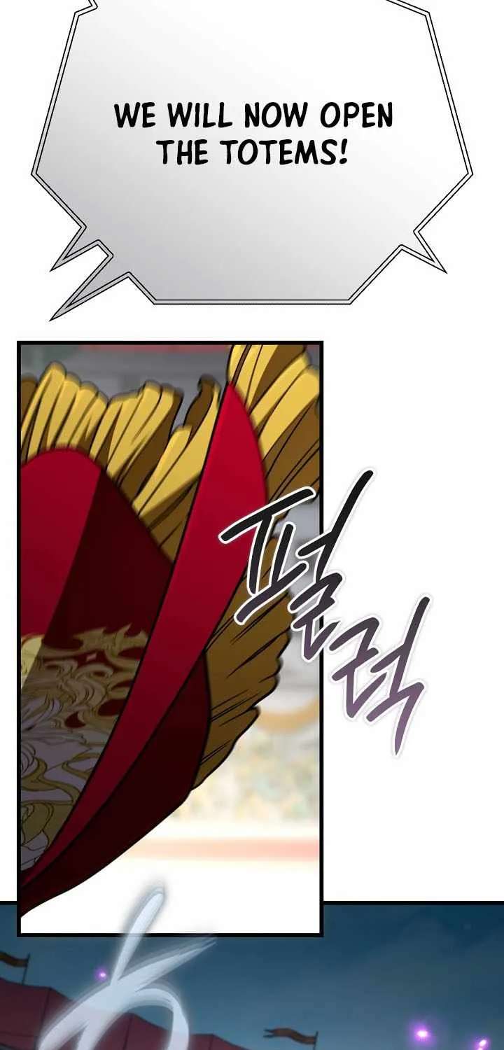 I'm Gonna Annihilate This Land Chapter 94 - page 55