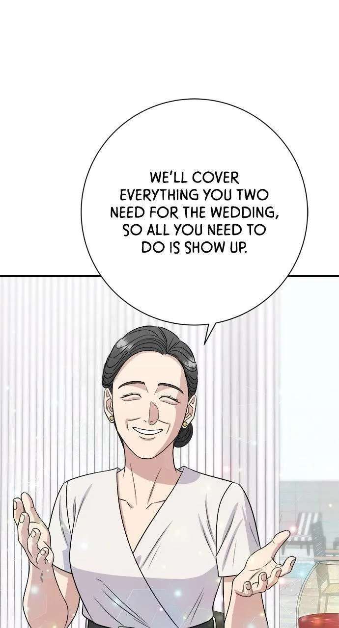 A DeadbEAT's Meal Chapter 243 - page 51