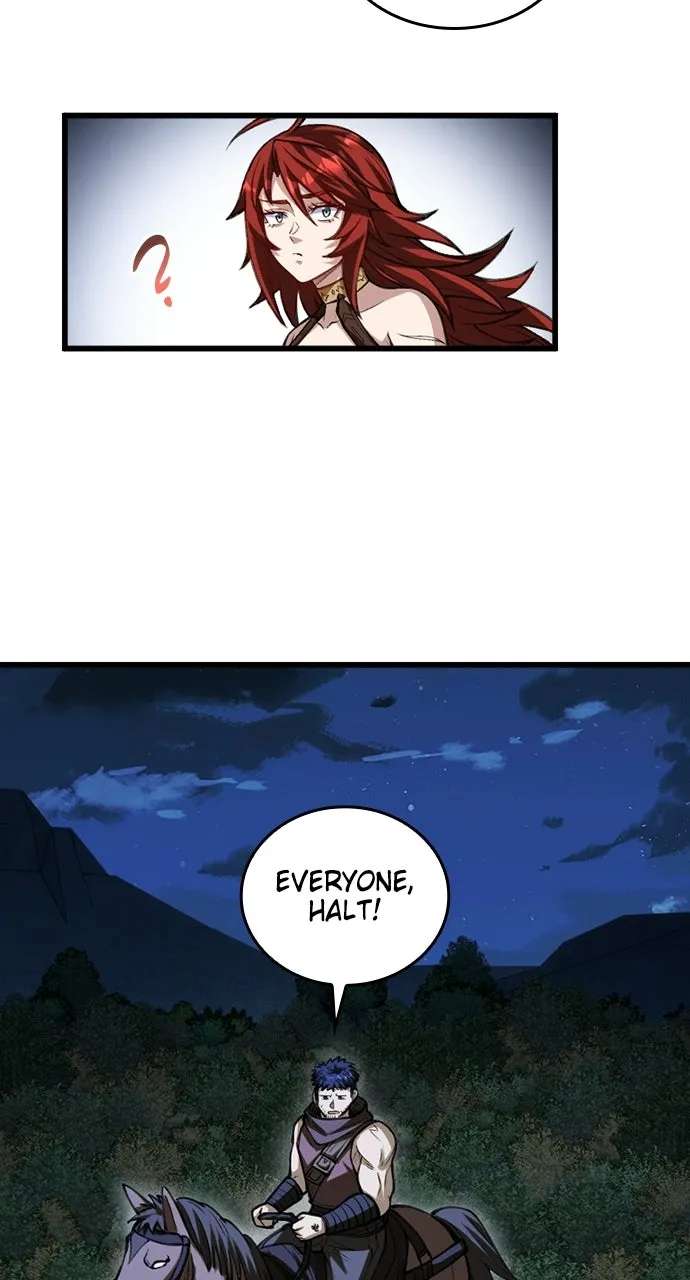 The DespisedDark Mage Lives Again Chapter 38 - page 11
