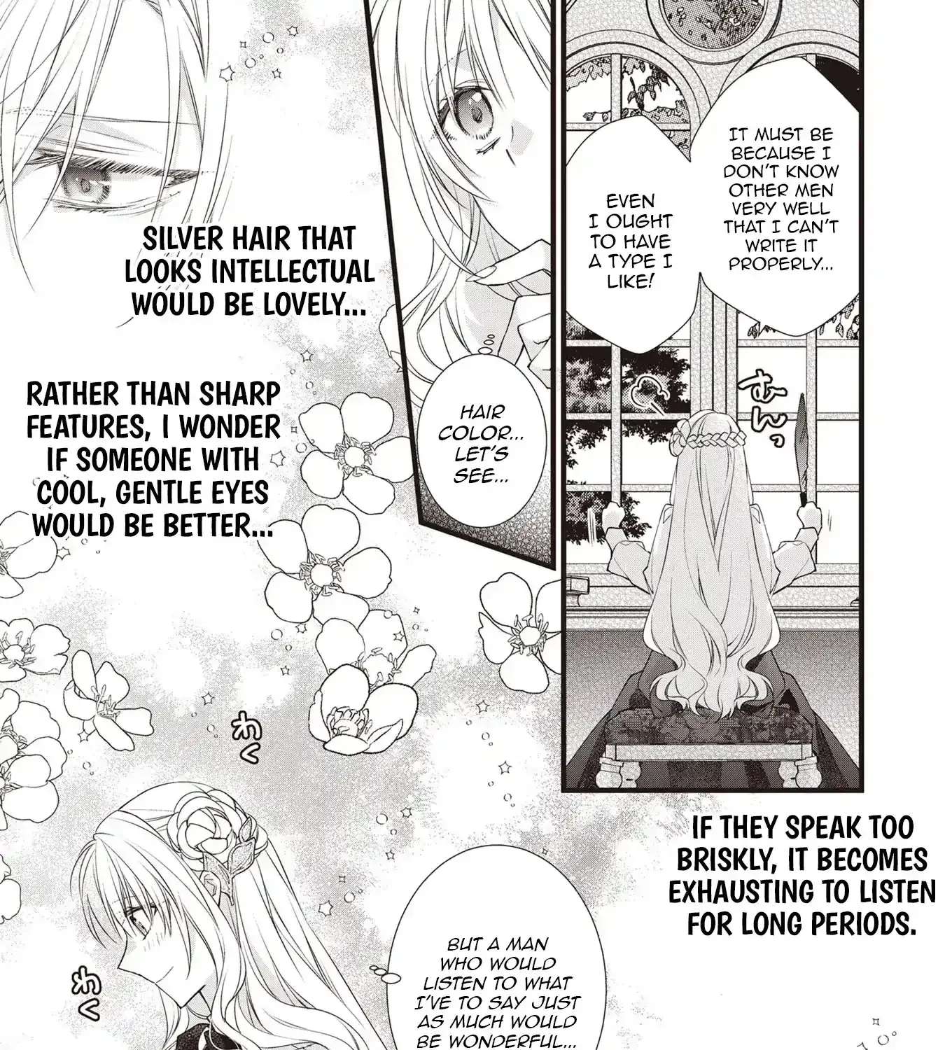 Takane no Hana Atsukai sareru Akuyaku Reijoudesuga, Honne wa Mechakucha Koishitai Chapter 3 - page 12
