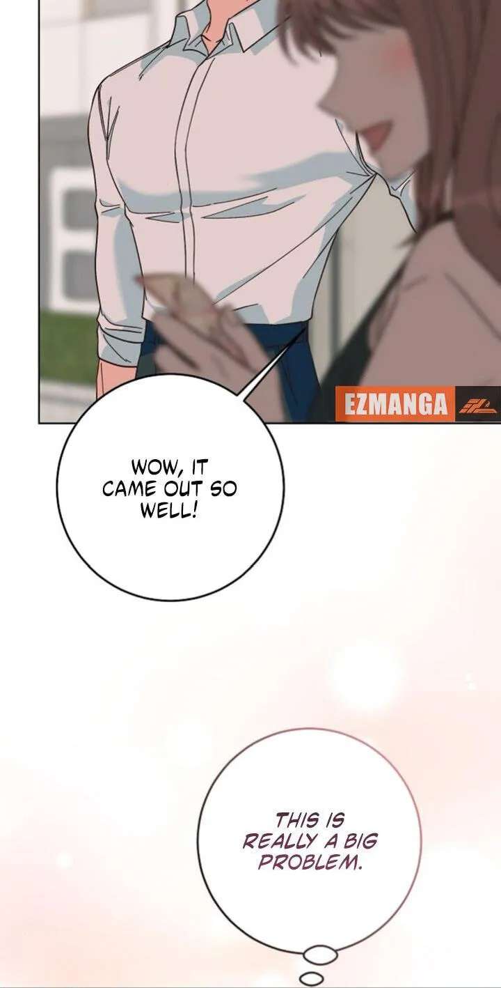 Spring Fever Chapter 55 - page 28