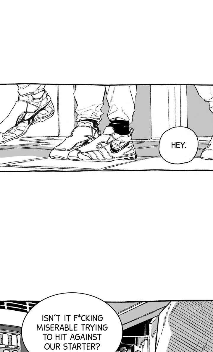 A Guilty Victim-Player's Hustle Play Chapter 26 - page 28