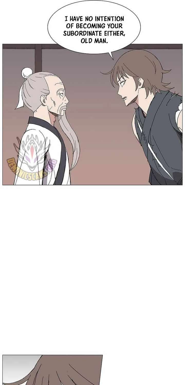 The General - Fighting Legend Chapter 107 - page 17