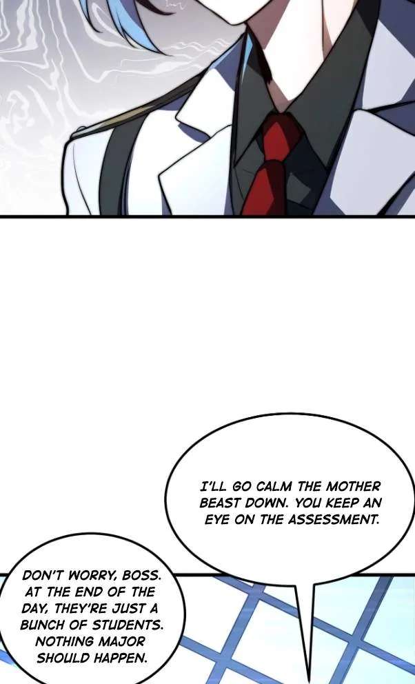 Rise of The Soul-Devouring God Chapter 27 - page 11