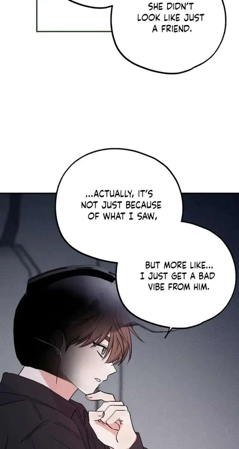 Her Happy Ending Strategy Chapter 37 - page 20