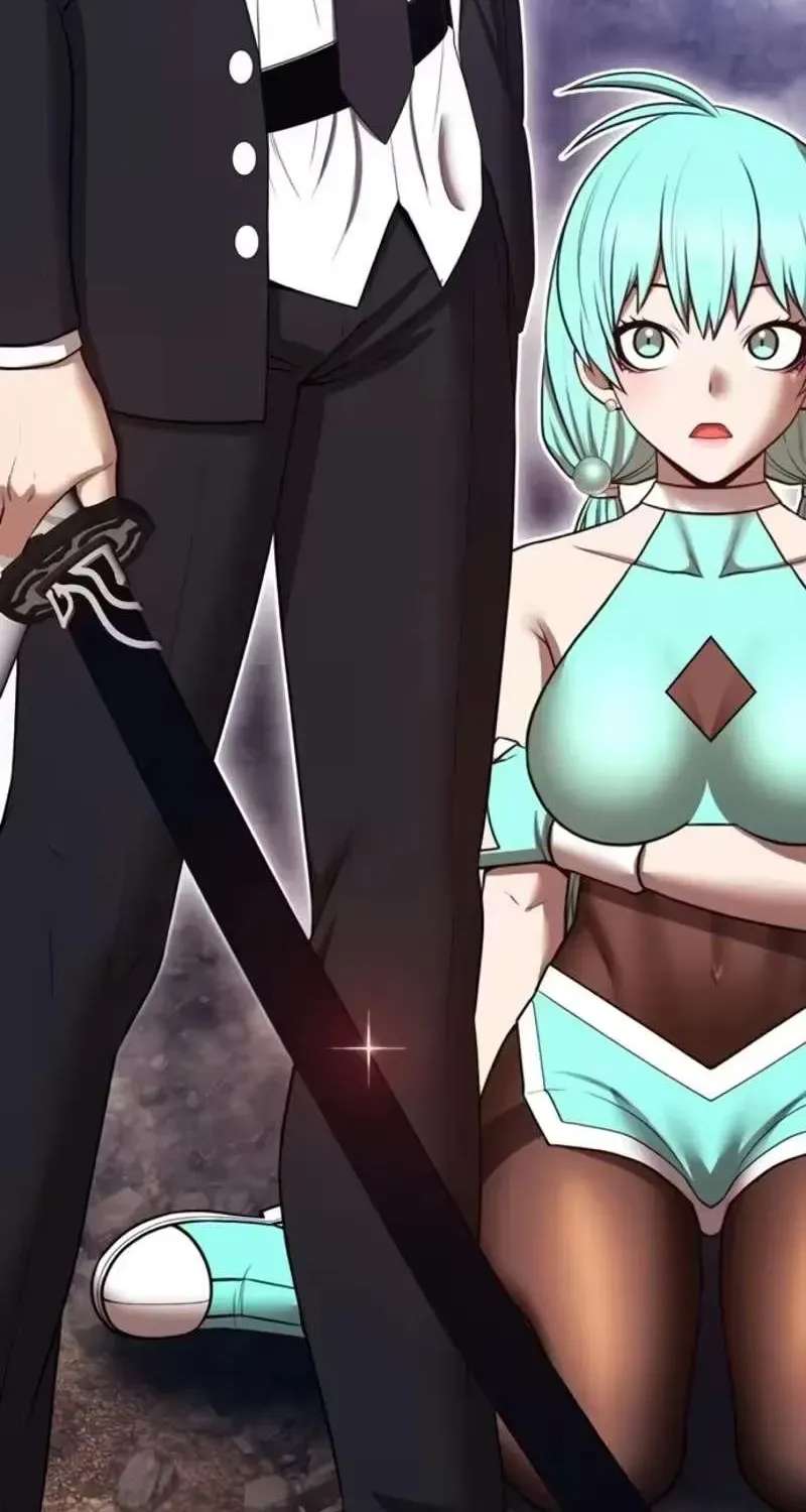 +99 Wooden stick (manhwa) Chapter 214 - page 158