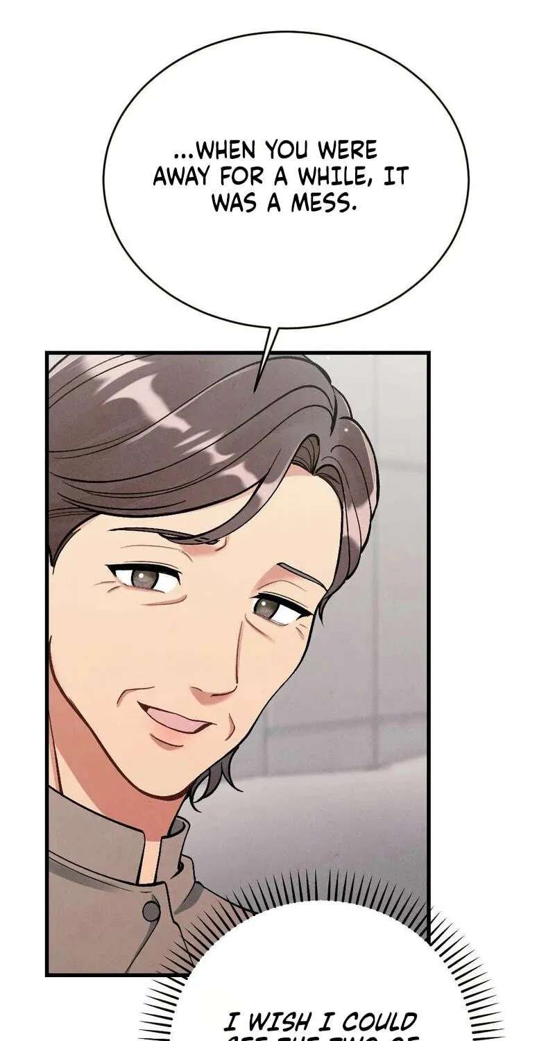 Missing Wife Chapter 40 - page 62
