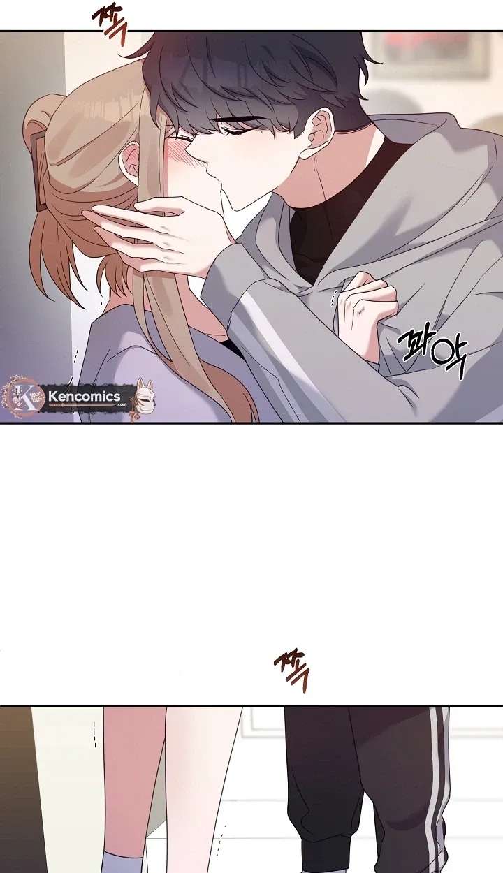 Do It, Oppa! Chapter 5 - page 49