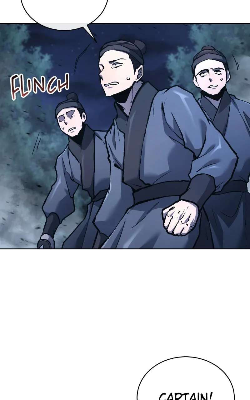 Demonic Frontline: The 13thFlying Dragon Company Chapter 33 - page 51