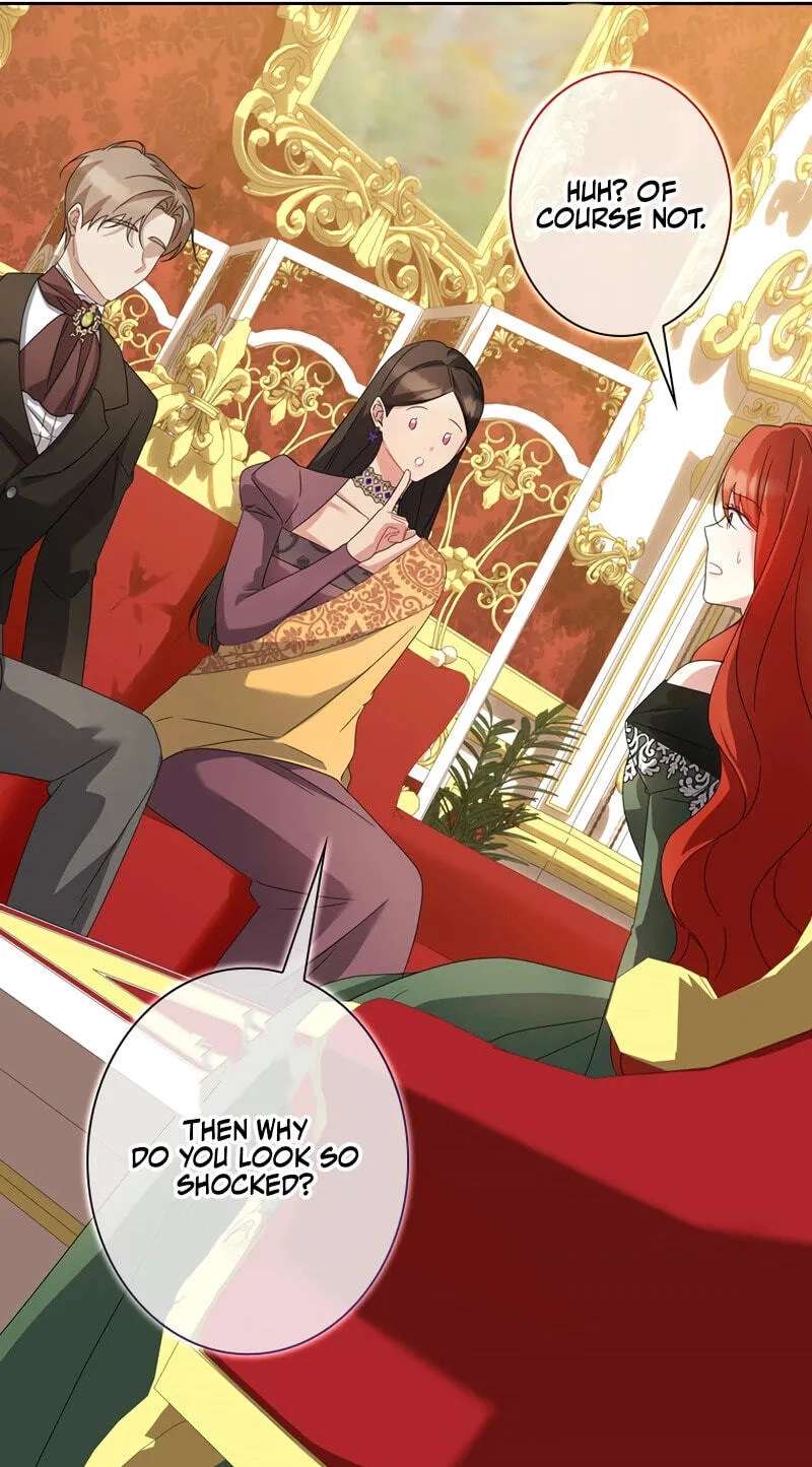 The Regressor Heroine and the Villainess Seeks to Coexist Chapter 47 - page 52