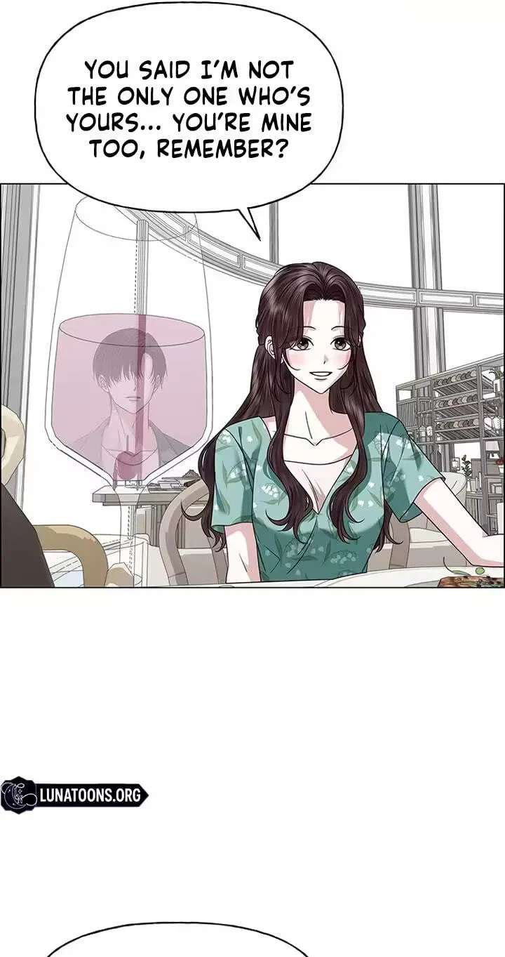 Her First Confession Chapter 54 - page 22