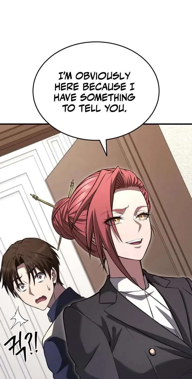 Transcending races due to system error Chapter 14 - page 62