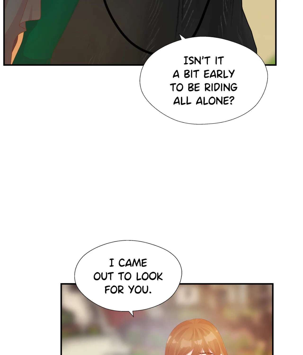 The Winter Rose Chapter 61 - page 79