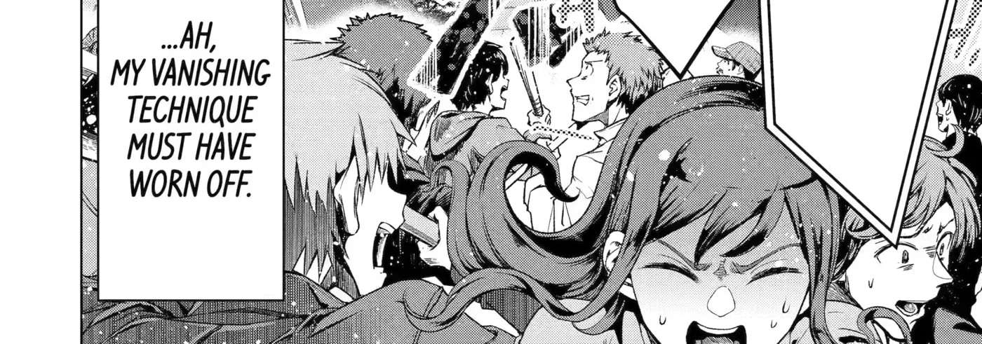 Monster ga Afureru Sekai ni Natta node, Suki ni Ikitai to Omoimasu Chapter 68 - page 24
