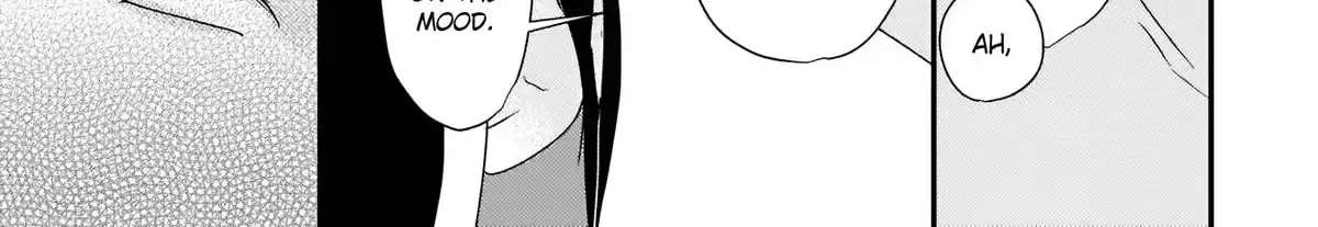 Usagi to Neko no Hatsujou Jijou Chapter 4 - page 23