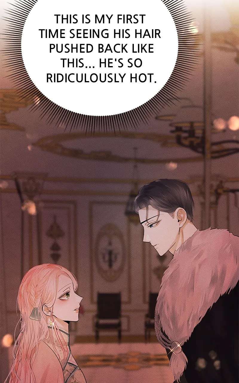 Time To Call OffThis Engagement Chapter 8 - page 2
