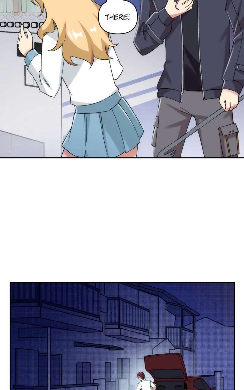 Stalker X Stalker Chapter 232 - page 6