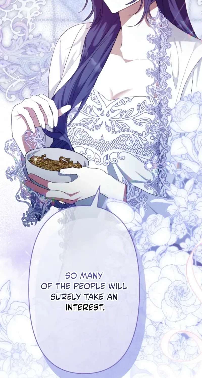 Hantoshigo ni Shinu no ni, Boukun Heika o Toriko ni Shite Shimatta Chapter 8 - page 113