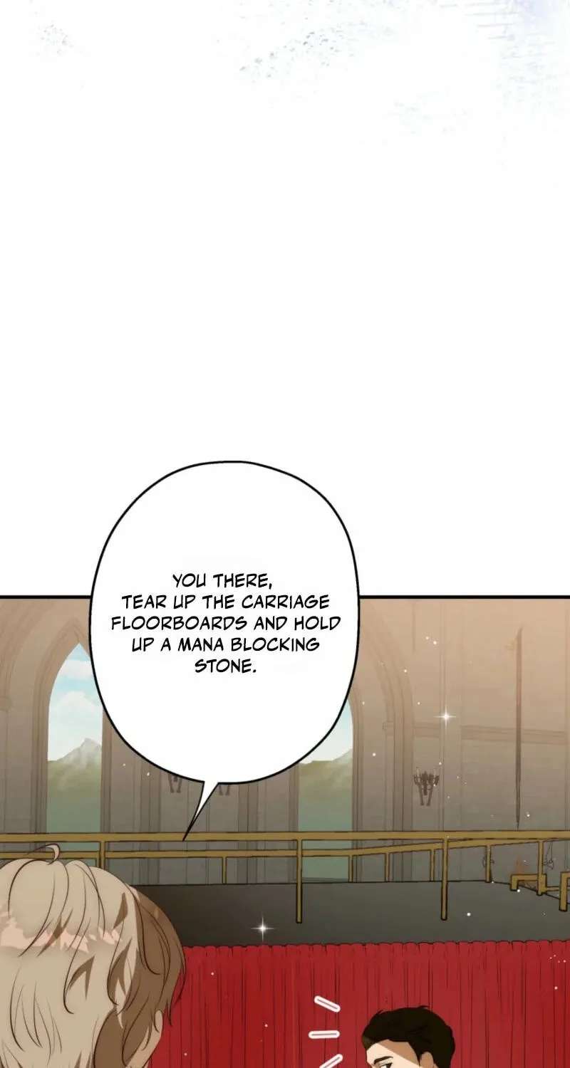 Little Lady Lilina Chapter 43 - page 24