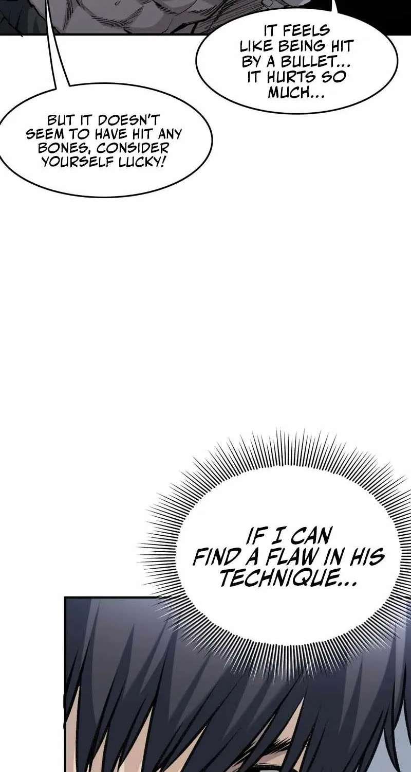 Two Worlds: I Have an Ancient Martial Arts World Chapter 5 - page 61