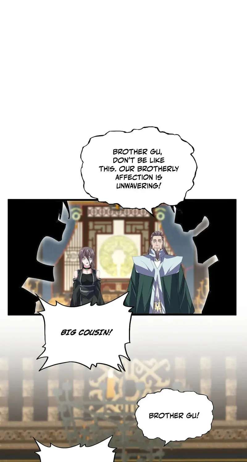 The Devil Butler Chapter 898 - page 23