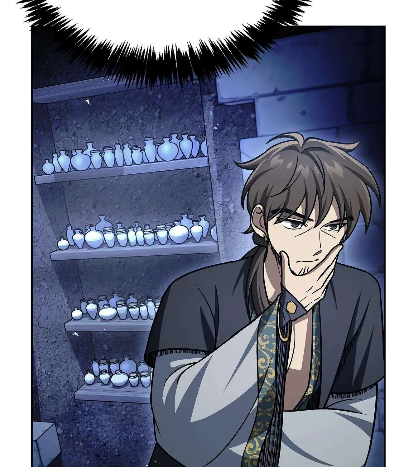 Cheonhwa Archive's Young Master Chapter 125 - page 143