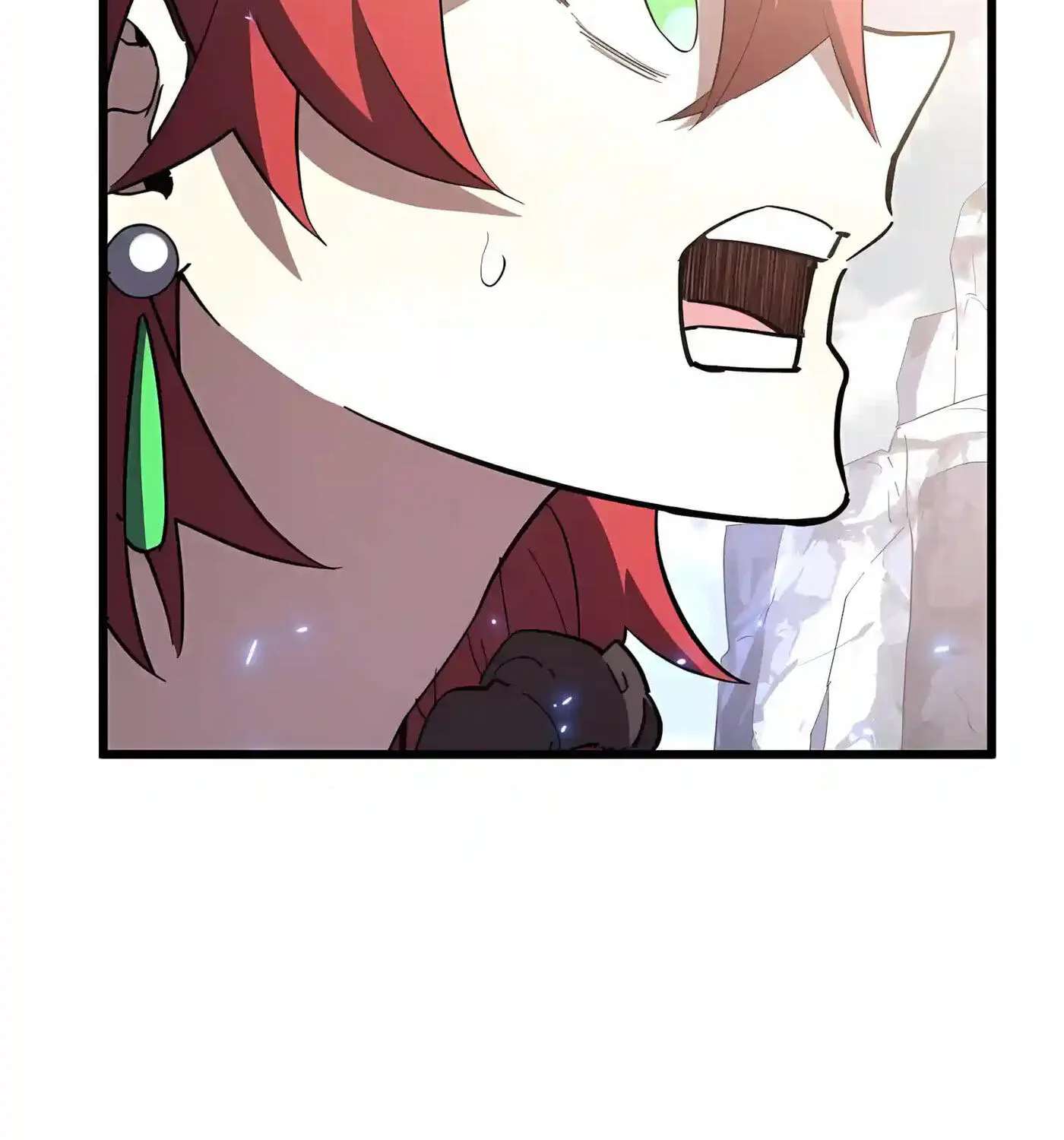 Kaiju Qiandao Huanggu Sheng Ti Chapter 171 - page 51