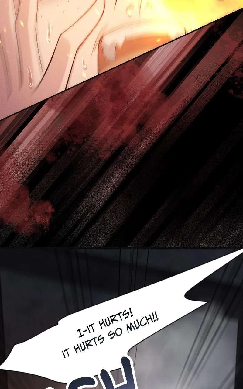 The Bloodstained Margrave'sConfession Chapter 17 - page 19