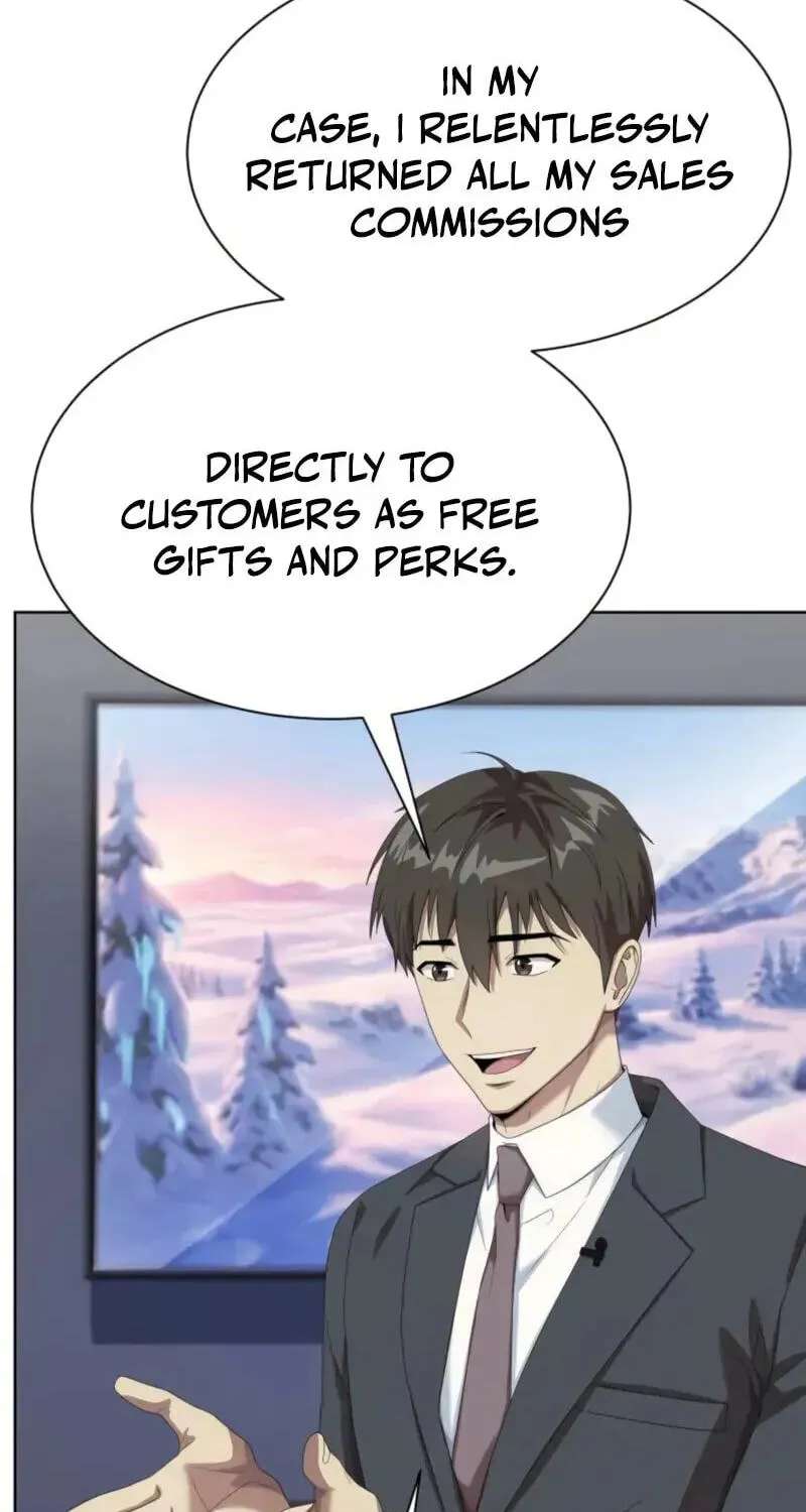 Become a Legend as an All-Rounder Chapter 152 - page 88
