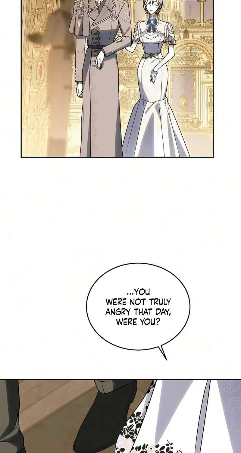 A Queen Worthy of Dishonor Chapter 35 - page 61