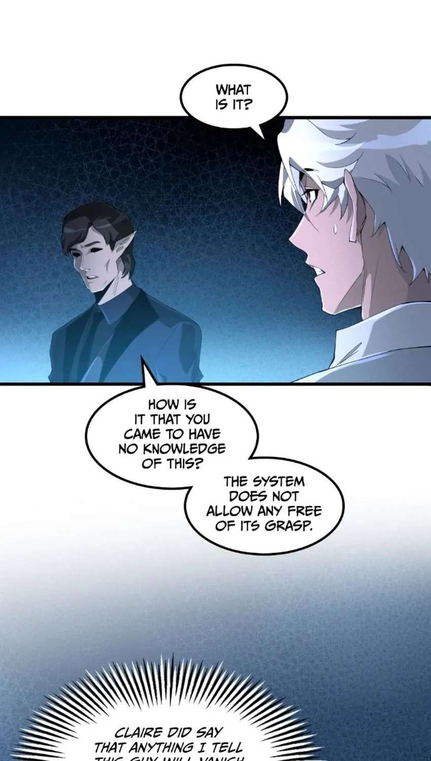 Nightmare Realm Summoner Chapter 9 - page 13