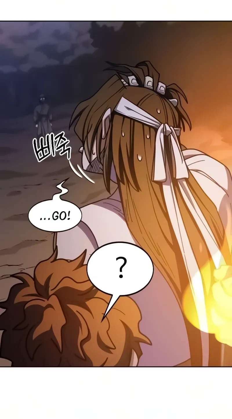 Return Of The Mount Hua Sect Chapter 180 - page 61