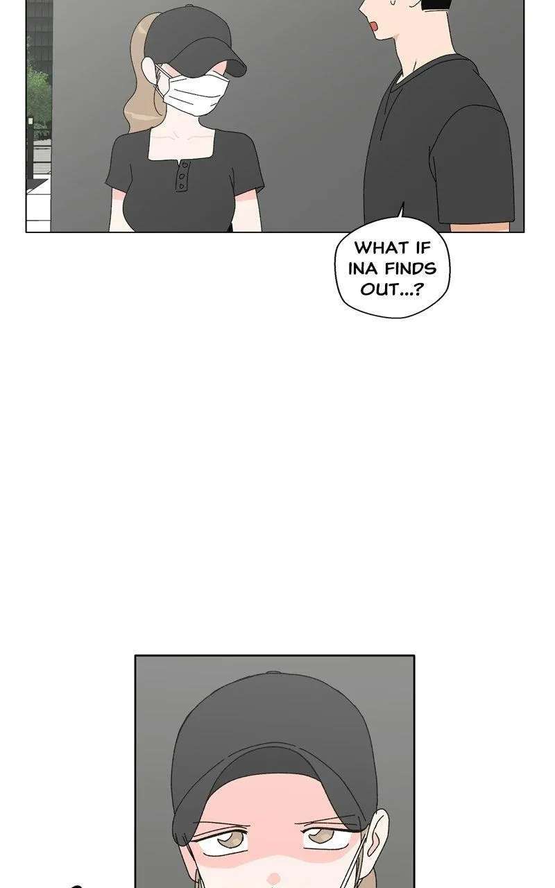 Pool Boy Chapter 41 - page 11