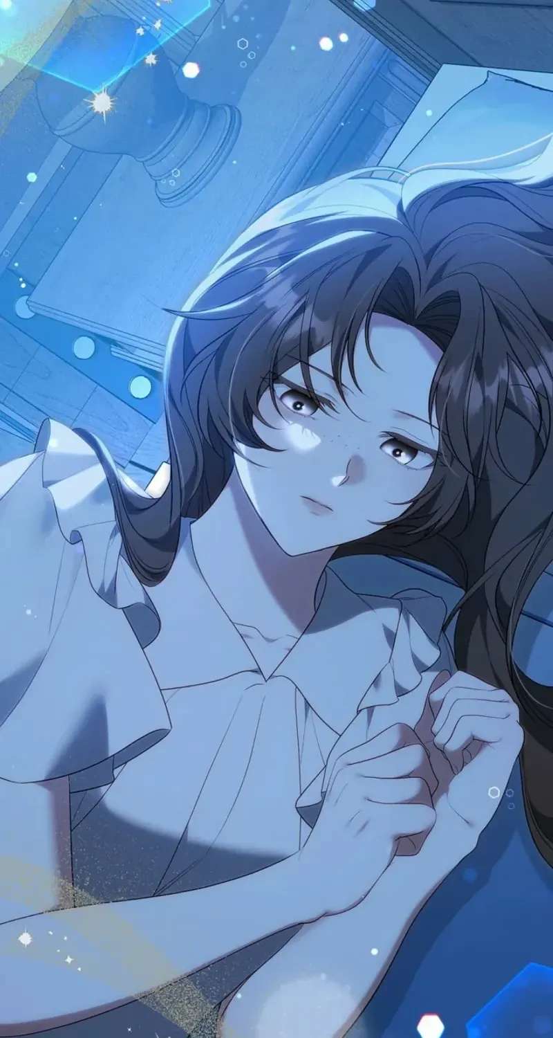 One Day, the Male Lead Fell Into Our House Chapter 28 - page 19